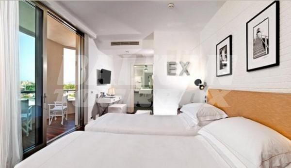 почивка в Hotel Excelsior