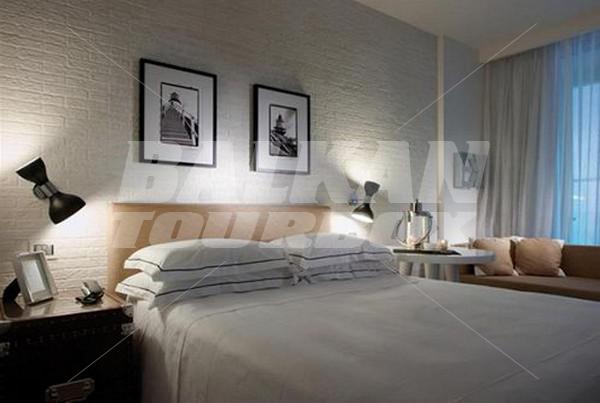 почивка в Hotel Excelsior