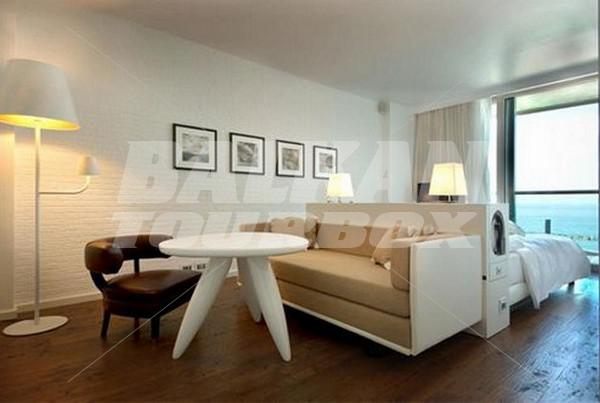 почивка в Hotel Excelsior