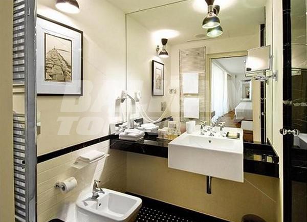 почивка в Hotel Excelsior