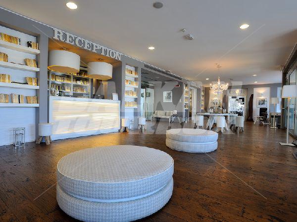 почивка в Hotel Excelsior