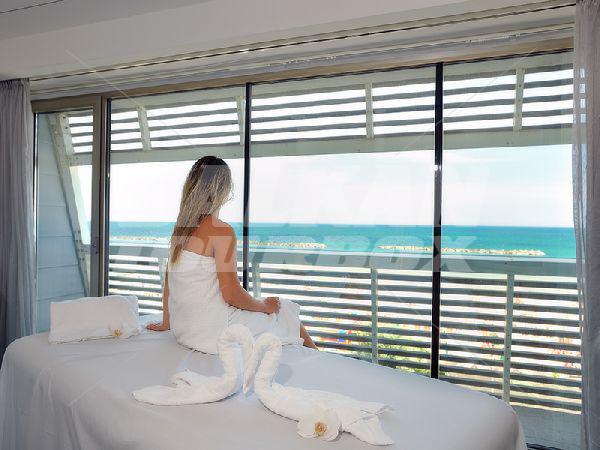 почивка в Hotel Excelsior