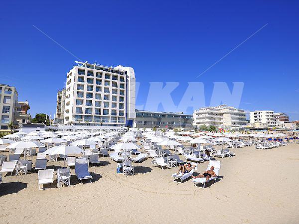 почивка в Hotel Excelsior