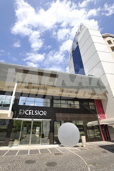 почивка в Hotel Excelsior