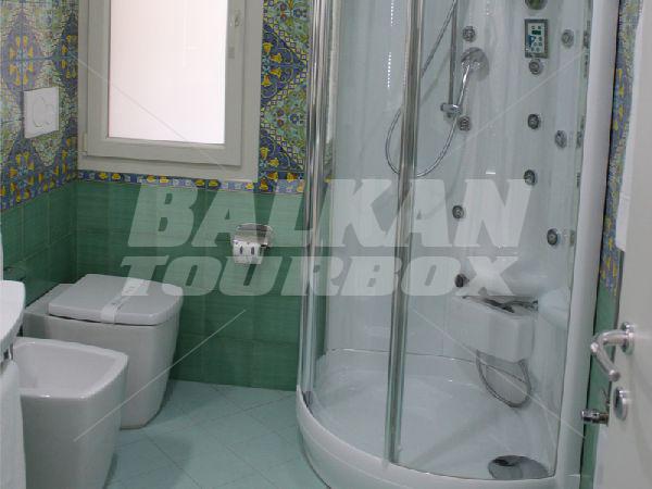 почивка в Boutique Paradiso Hotel