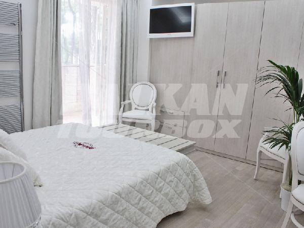 почивка в Boutique Paradiso Hotel