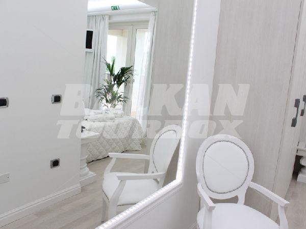 почивка в Boutique Paradiso Hotel