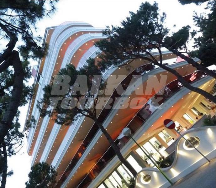 почивка в  Boutique Paradiso Hotel