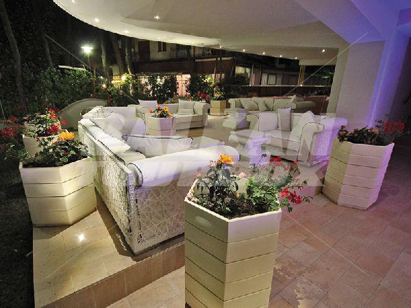 почивка в Boutique Paradiso Hotel