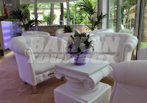почивка в Boutique Paradiso Hotel