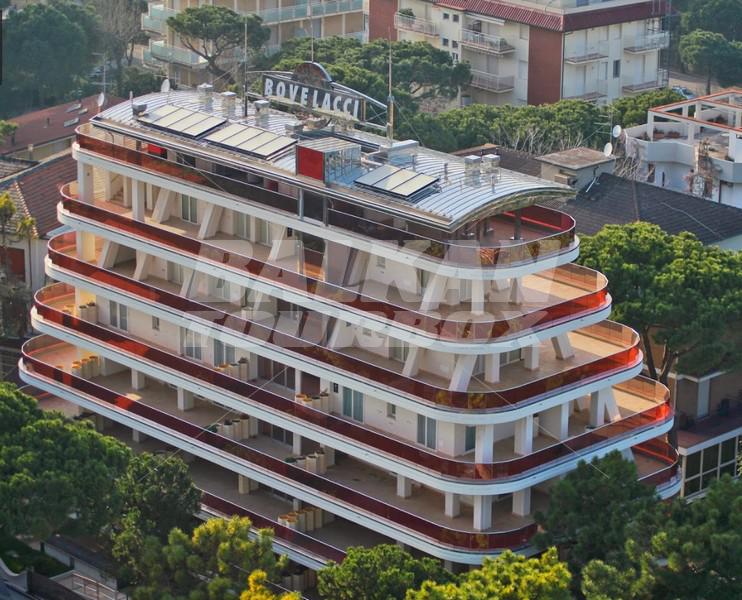 почивка в Boutique Paradiso Hotel