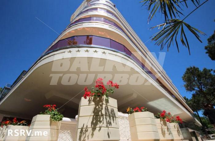 почивка в Boutique Paradiso Hotel