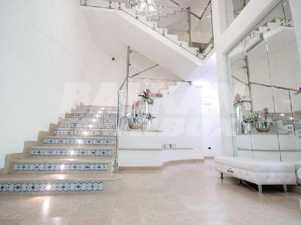 почивка в Boutique Paradiso Hotel