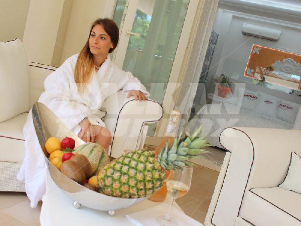 почивка в Boutique Paradiso Hotel