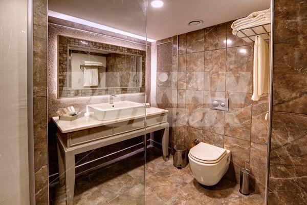 почивка в Suhan 360 Hotel and Spa