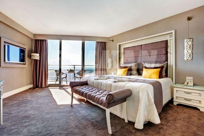 почивка в Suhan 360 Hotel and Spa