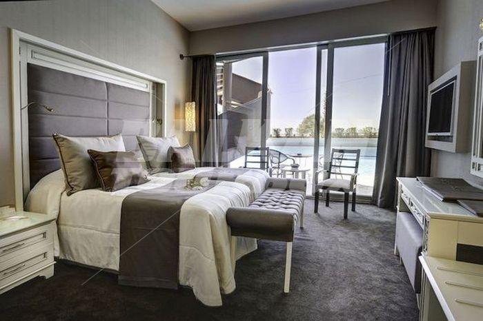 почивка в Suhan 360 Hotel and Spa