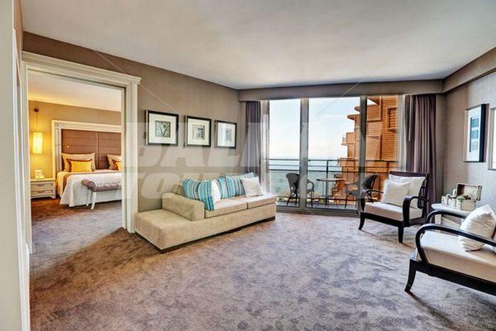 почивка в Suhan 360 Hotel and Spa