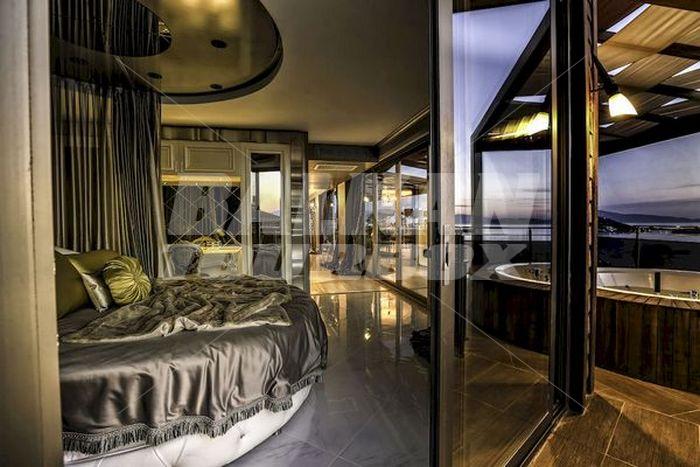 почивка в Suhan 360 Hotel and Spa
