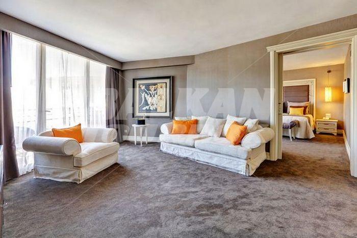 почивка в Suhan 360 Hotel and Spa