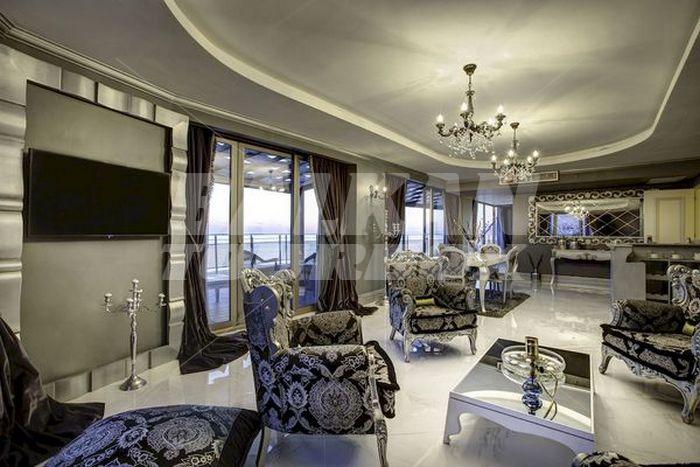 почивка в Suhan 360 Hotel and Spa