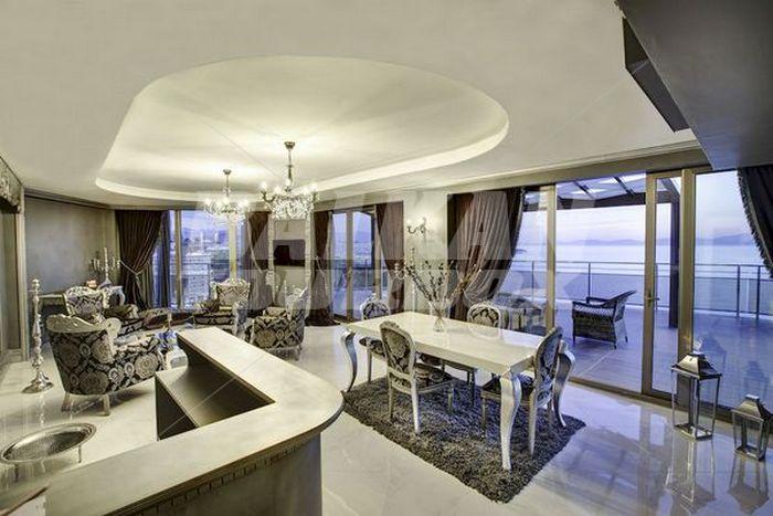 почивка в Suhan 360 Hotel and Spa