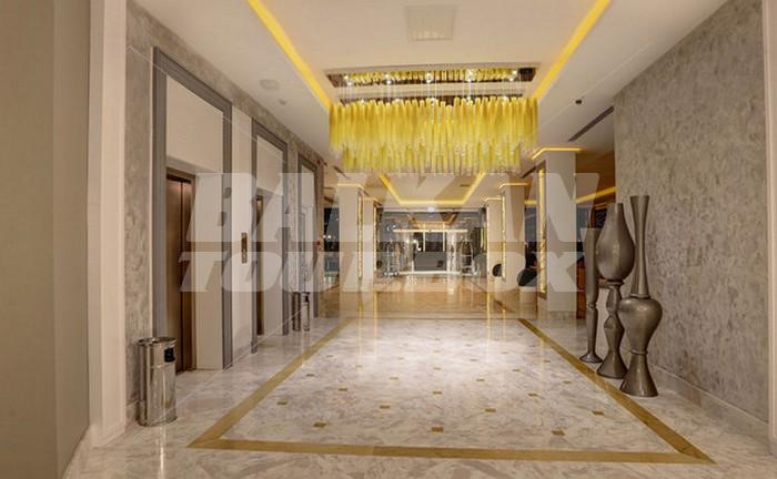 почивка в Suhan 360 Hotel and Spa