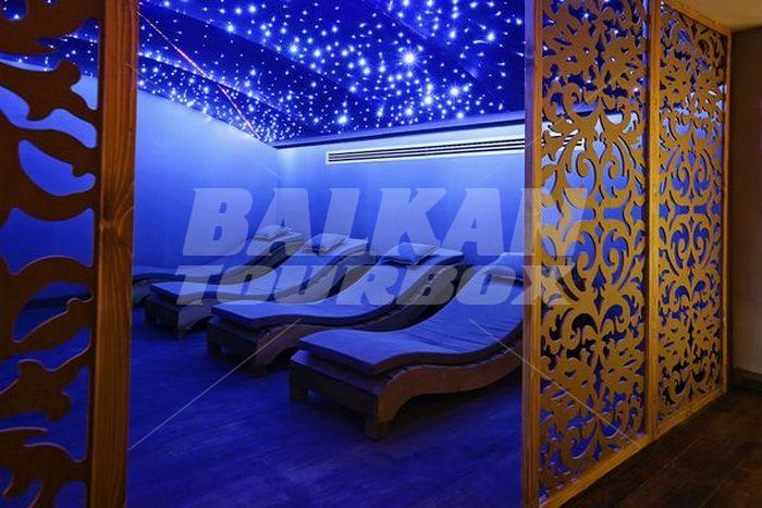 почивка в Suhan 360 Hotel and Spa