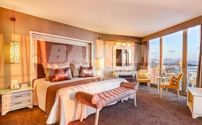 почивка в Suhan 360 Hotel and Spa