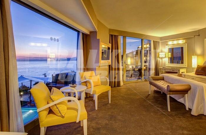 почивка в Suhan 360 Hotel and Spa