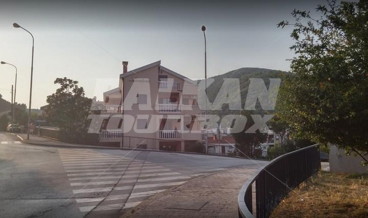 holiday in Vukica House