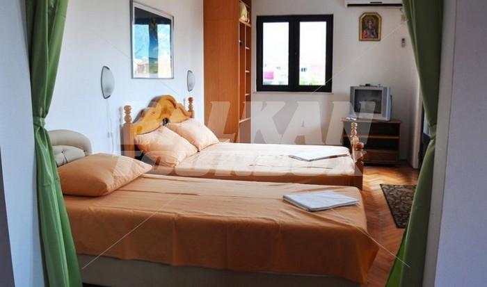 holiday in Vukica House