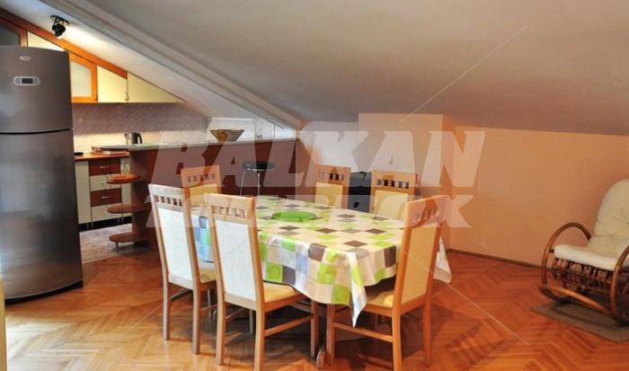 holiday in Vukica House