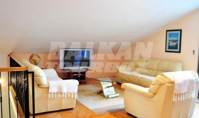 holiday in Vukica House