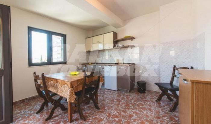 holiday in Vukica House