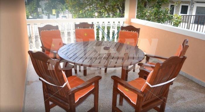holiday in Vukica House