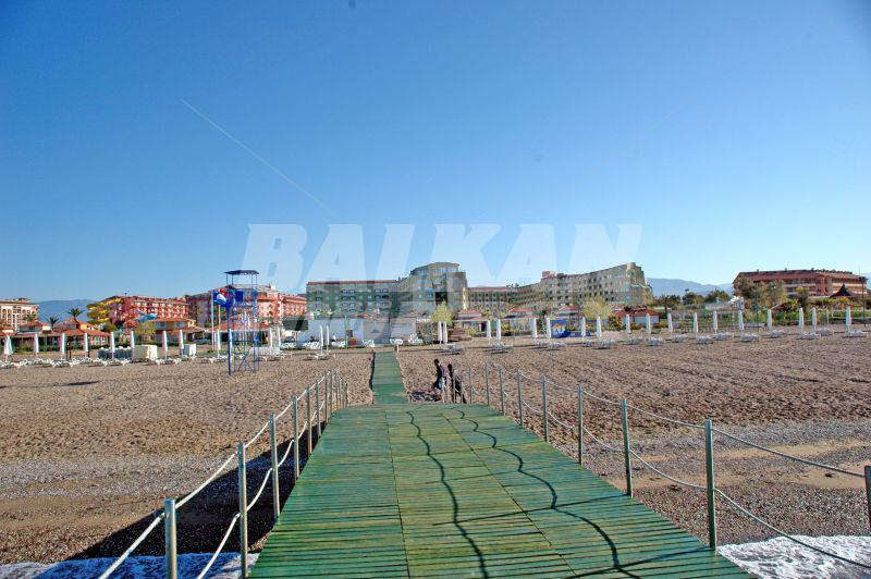 почивка в  Silence Beach Resort