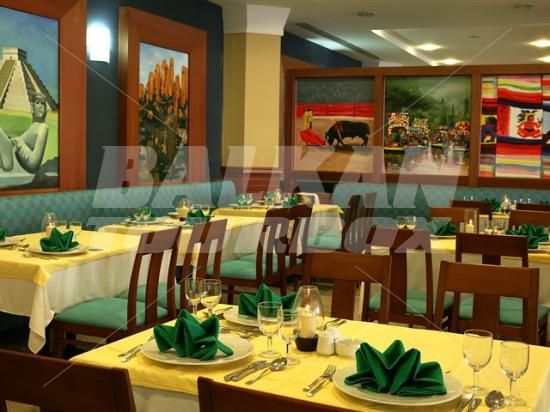 почивка в Silence Beach Resort