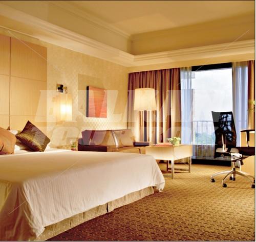 holiday in Novotel Clarke Quay