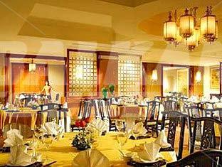 holiday in Novotel Clarke Quay