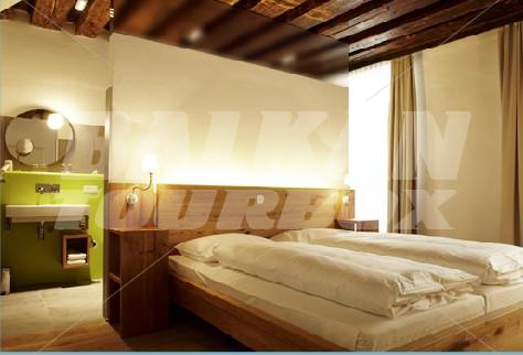 holiday in Blaue Gans