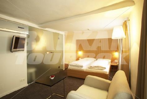 holiday in Blaue Gans