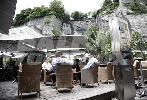 holiday in Blaue Gans