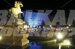 holiday in Blaue Gans