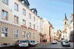 Hotel Am Kaisersaal, Germany, Erfurt