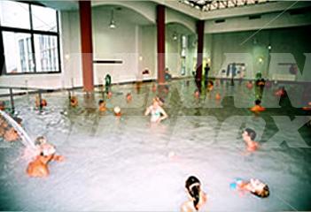 почивка в Loutra Beach