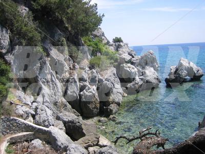 почивка в Loutra Beach