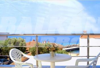 почивка в Loutra Beach