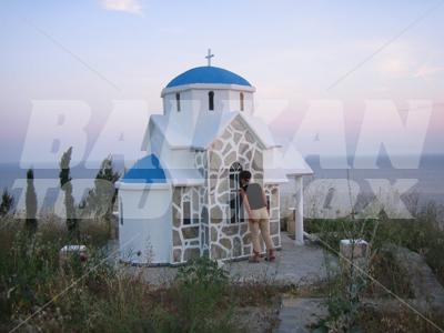 почивка в Loutra Beach