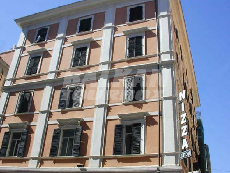 почивка в  Nizza